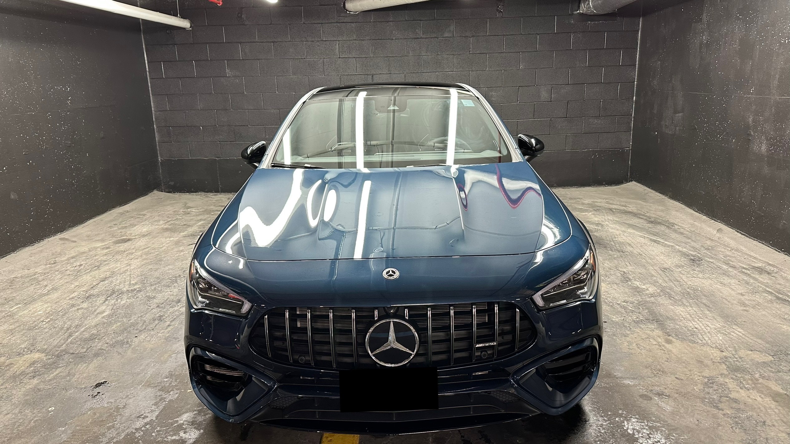 Expert Car Detailing